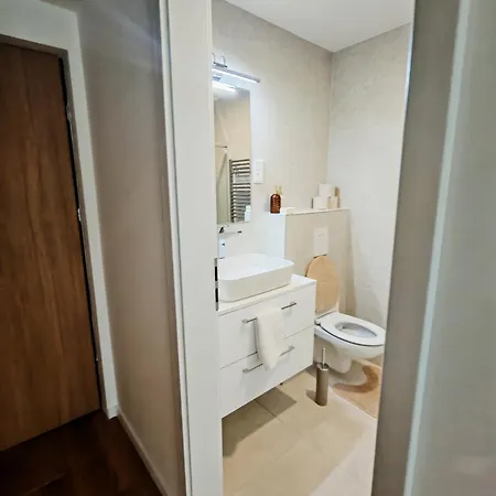 Appartamento Luxus Lakopark Gárdony