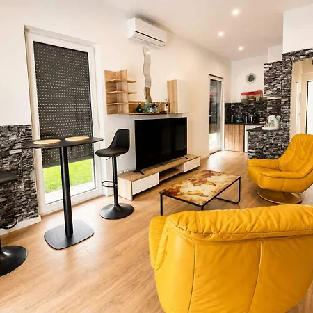 Lejlighed Luxus Lakopark