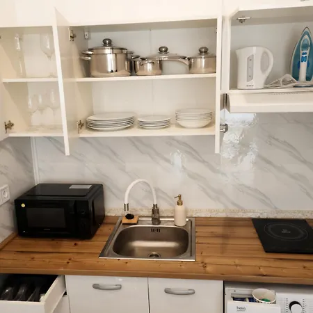 Luxus Lakopark Appartamento