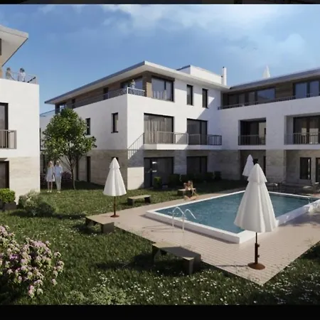 Luxus Lakopark Lejlighed Gárdony